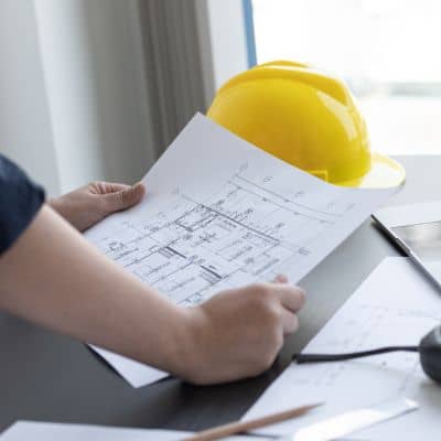 Reviewing residential survey documents - ALTA SURVEY Utah Property survey documents reviewed during a real estate transaction